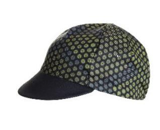 Agu Cap Hexa Camo Green