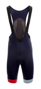 Agu Bibshorts Six6 Blue