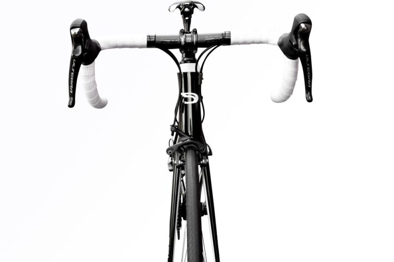 Dolan Rebus Carbon Road Aero Bike-Ultegra - Image 6