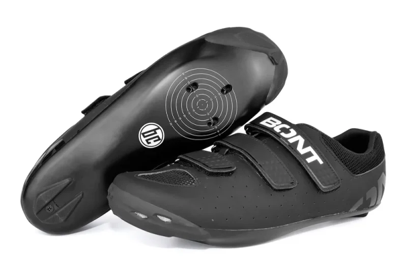 Bont Motion Road Cycling Shoes - Image 2