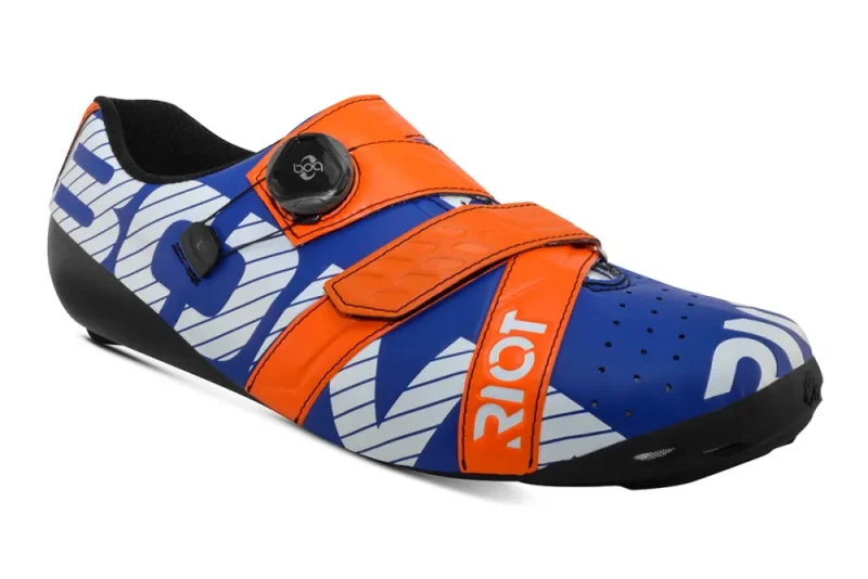 Bont Riot+ (Boa) Road Cycling Shoes