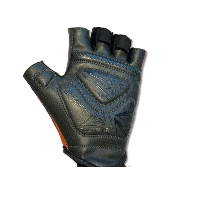 Alpine Cycling Gloves Aajl01 - Image 3
