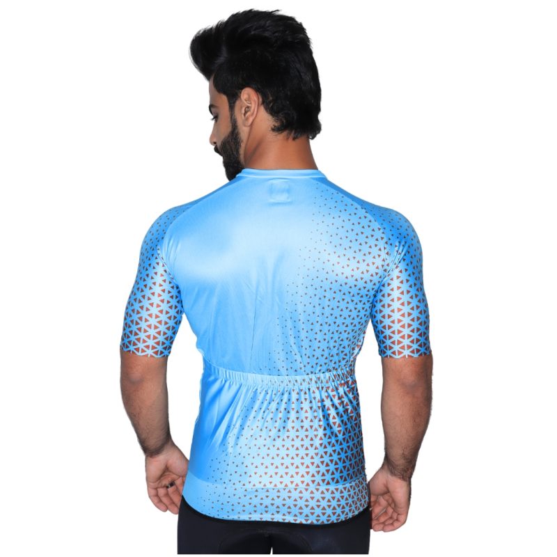 Alpine Adore Series Cycling Jersey  Aajs08 - Image 2