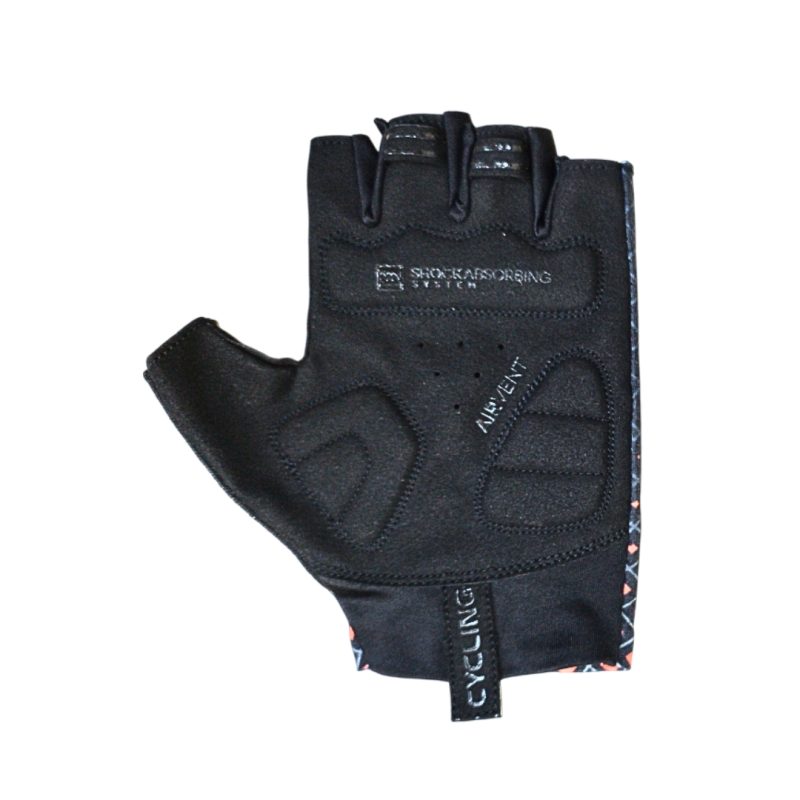 Alpine Cycling Gloves Aajl05 - Image 3