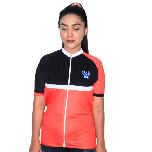 Alpine  Artistic Jersey Aajr15