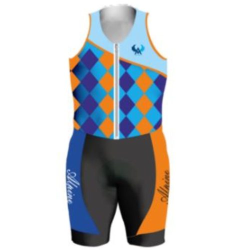 Alpine Designer Suit V1