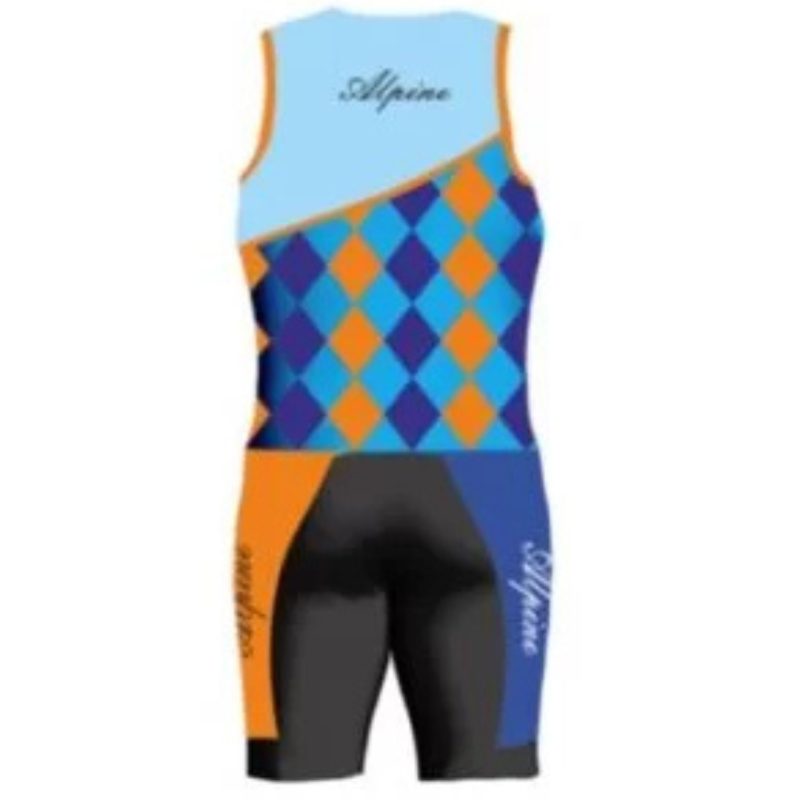 Alpine Designer Suit V1 - Image 2
