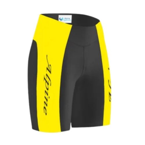 Alpine Signature Shorts (F) Aashp07