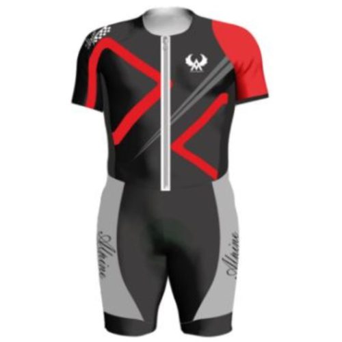 Alpine Designer Suit V2