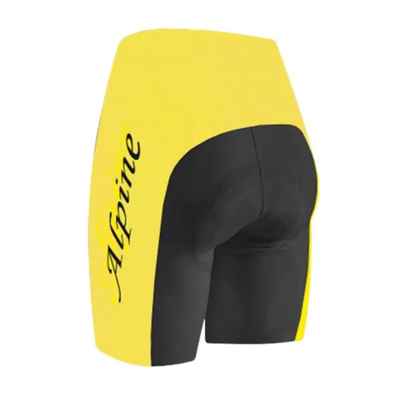 Alpine Signature Shorts (F) Aashp07 - Image 2