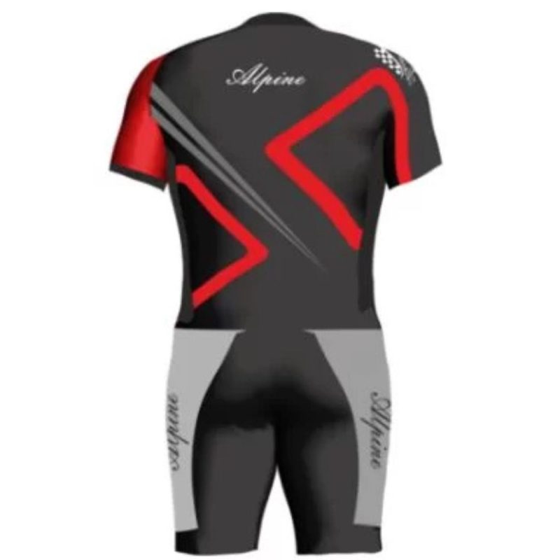 Alpine Designer Suit V2 - Image 2