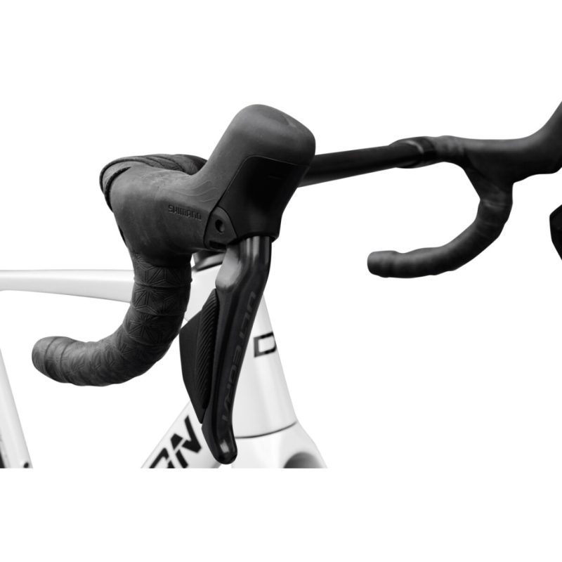 Dolan Ares Disc Carbon Road Bike?Shimano-12Speed-105 R7120 Hyd - Image 6