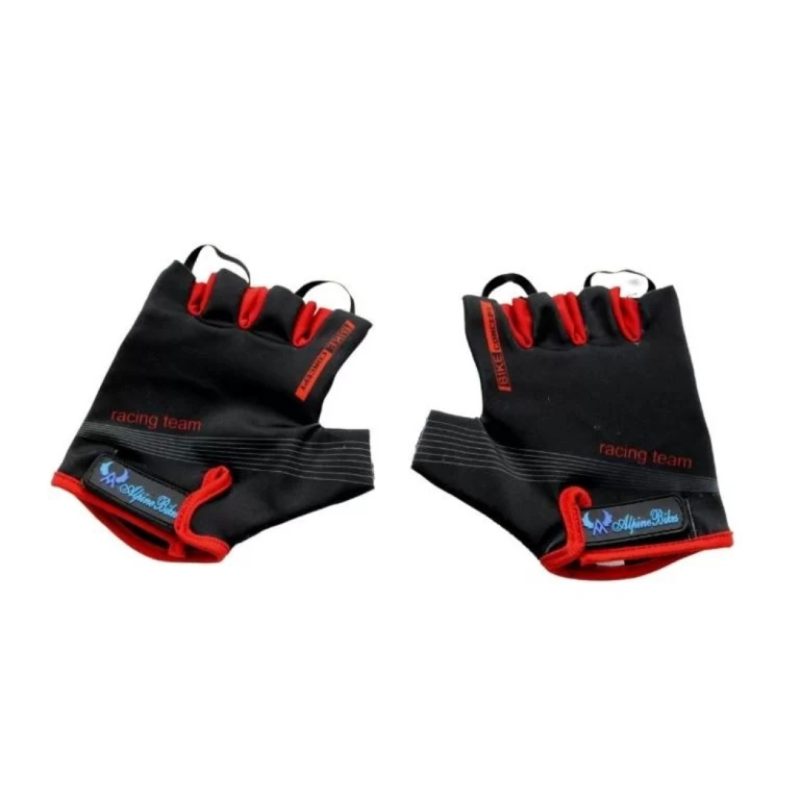 Alpine Gloves Aagl07 - Image 3