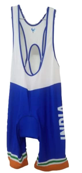 Alpine Team India Bibshort
