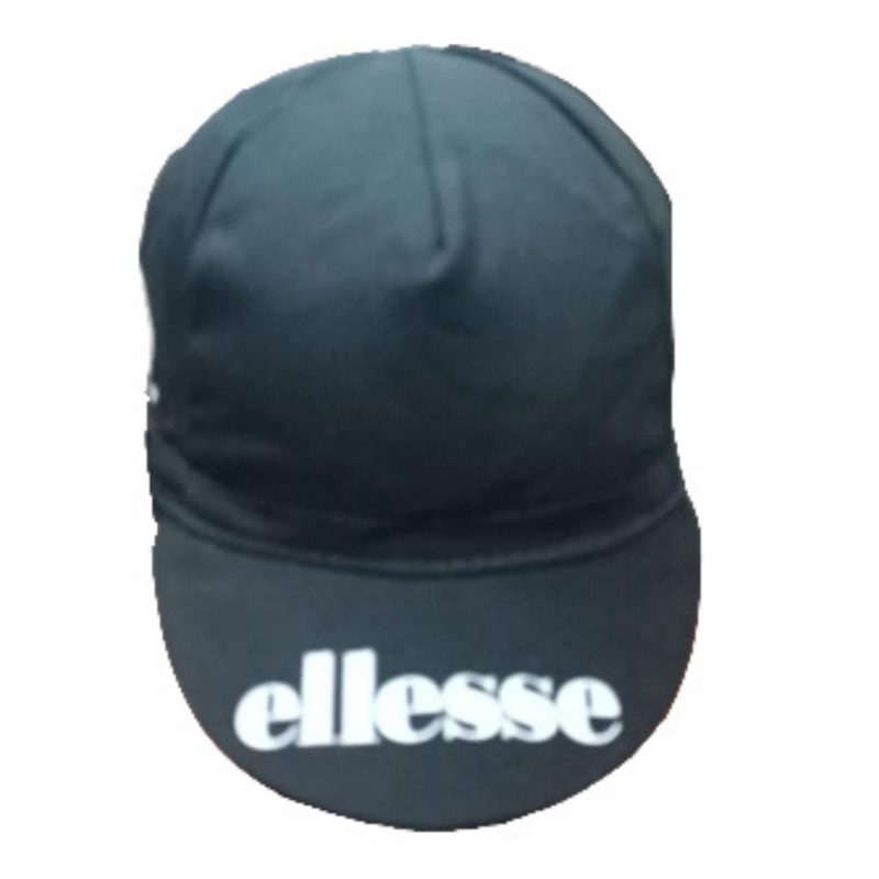 Dolan Ellesse Casual Caps - Image 3