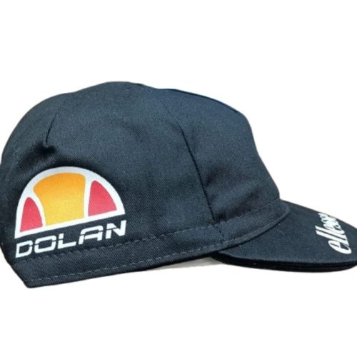 Dolan Ellesse Casual Caps