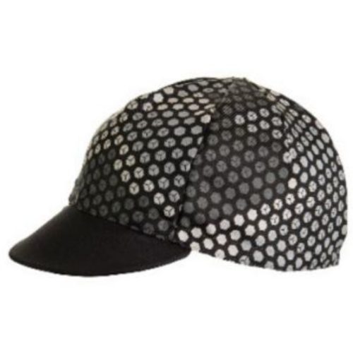 Agu Cap Hexa Camo Black