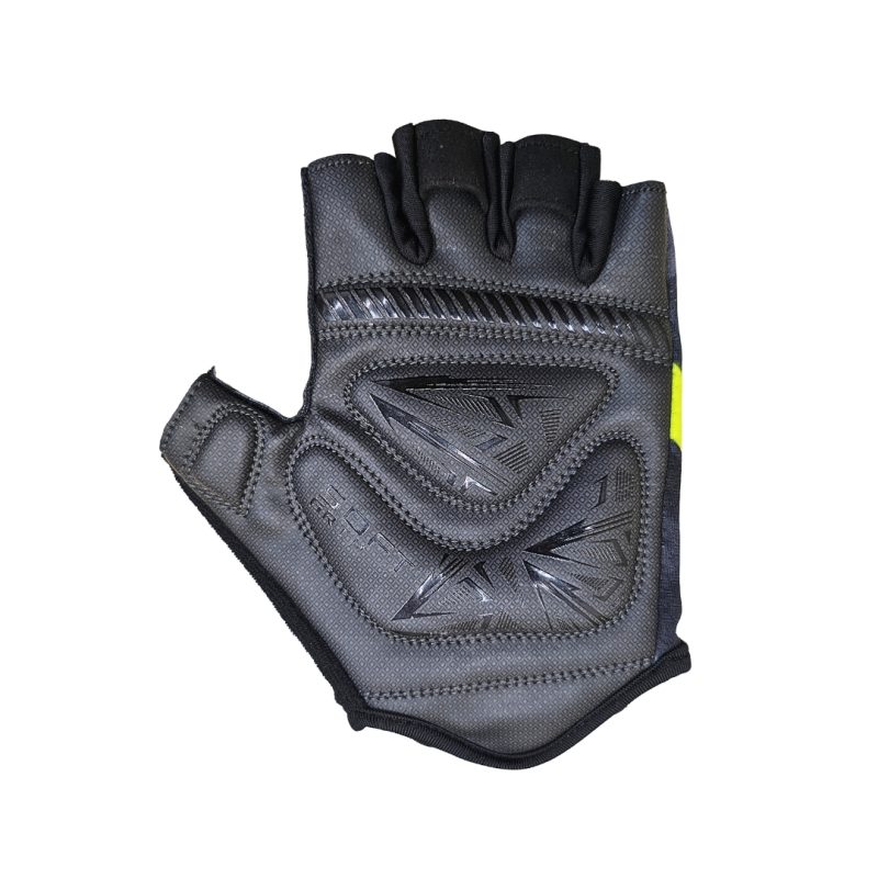 Alpine Cycling Gloves Aajl06 - Image 3