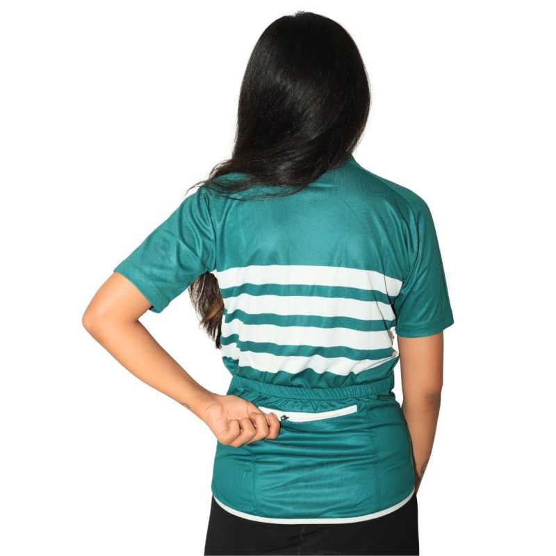 Alpine Adore Series Cycling Jersey (Al783) - Image 2