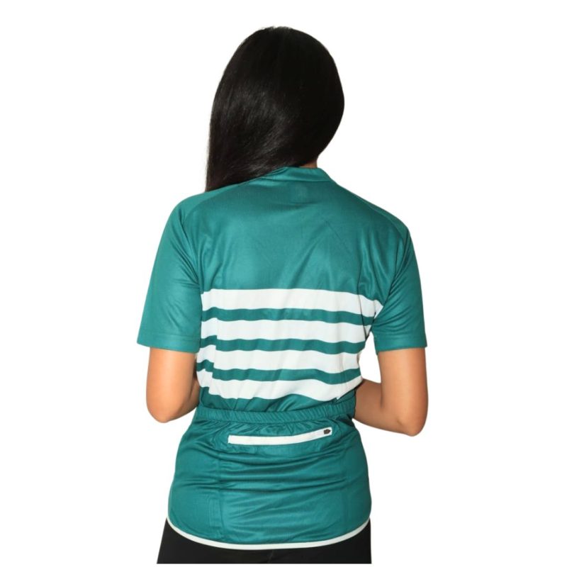 Alpine Adore Series Cycling Jersey (Al783) - Image 4