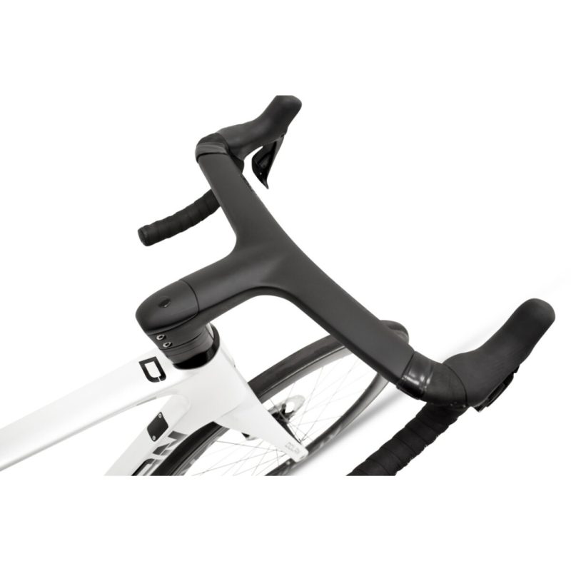 Dolan Ares Disc Carbon Road Bike - Shimano-12Speed-105 R7170 Di2 - Image 5