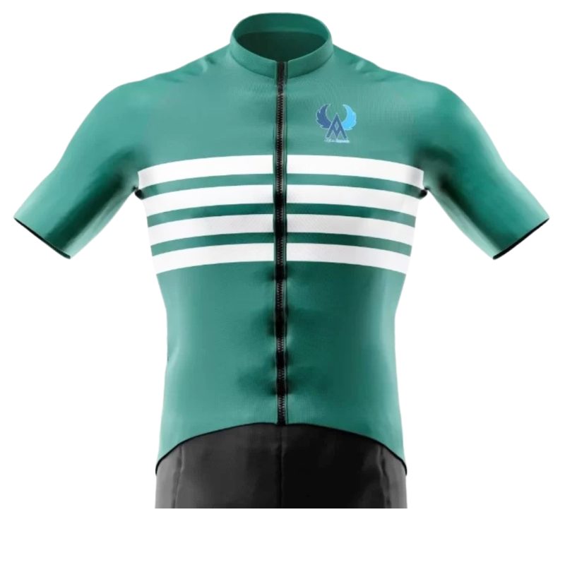 Alpine Adore Series Cycling Jersey (Al783) - Image 5