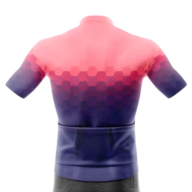 Alpine Classic Series Cycling Jersey (Al785) - Image 4