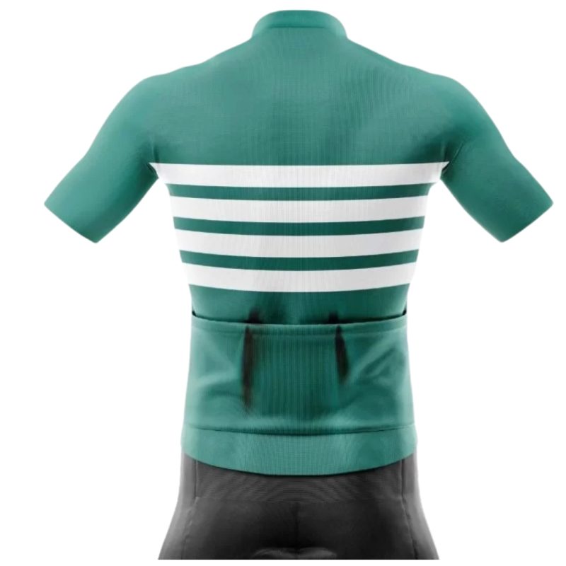 Alpine Adore Series Cycling Jersey (Al783) - Image 6