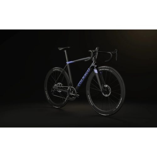 Colnago C68 Disc - Ultegra Di2