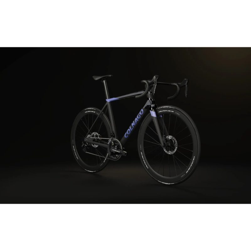 Colnago C68 Disc - Ultegra Di2