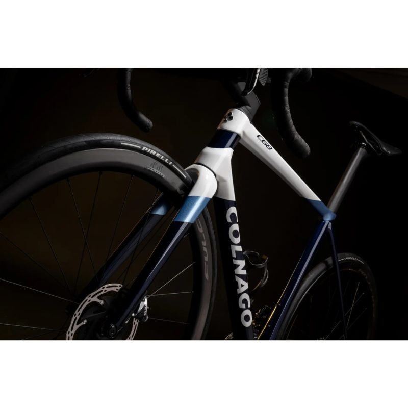 Colnago C68 Disc - Ultegra Di2 - Image 2