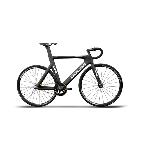 Dolan Df4 Carbon Track Bike Miche
