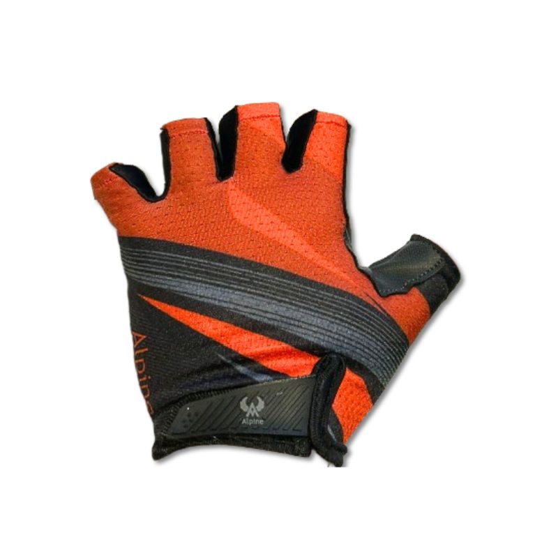 Alpine Cycling Gloves Aajl01 - Image 2
