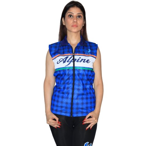 Alpine Waist Coat  Aawc07