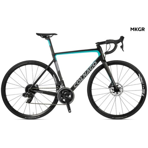 Colnago V3 105 Disc