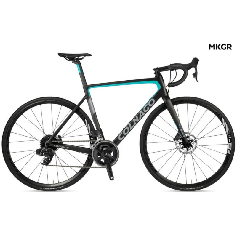 Colnago V3 105 Disc