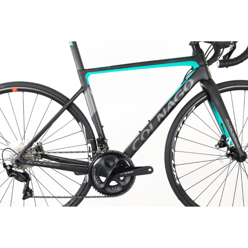 Colnago V3 105 Disc - Image 2