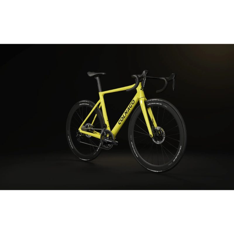 Colnago V4RS Disc - Image 4