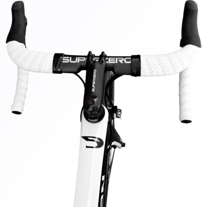 Dolan Rebus Carbon Road Aero Bike Shimano 105 - Image 7