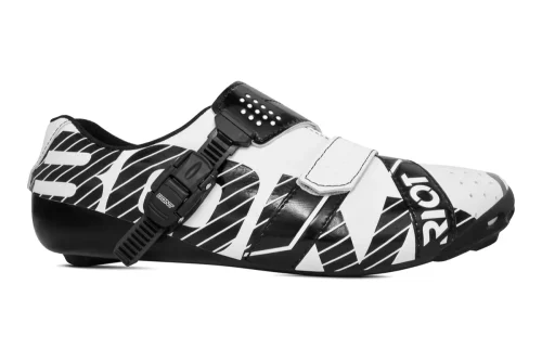 Bont Riot Buckle Road Cycling Shoes