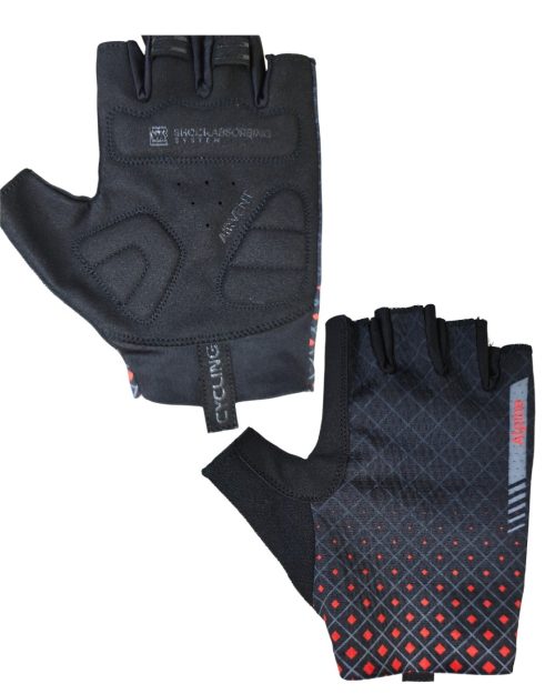 Alpine Cycling Gloves Aajl05