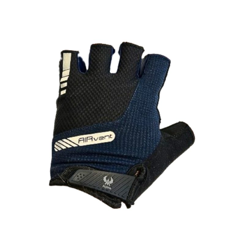 Alpine Cycling Gloves Aajl02 - Image 2