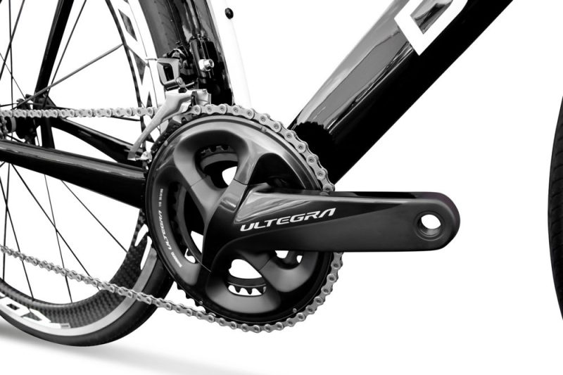 Dolan Rebus Carbon Road Aero Bike-Ultegra - Image 7