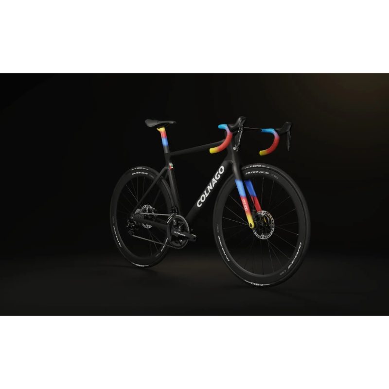 Colnago V4RS Disc - Image 6