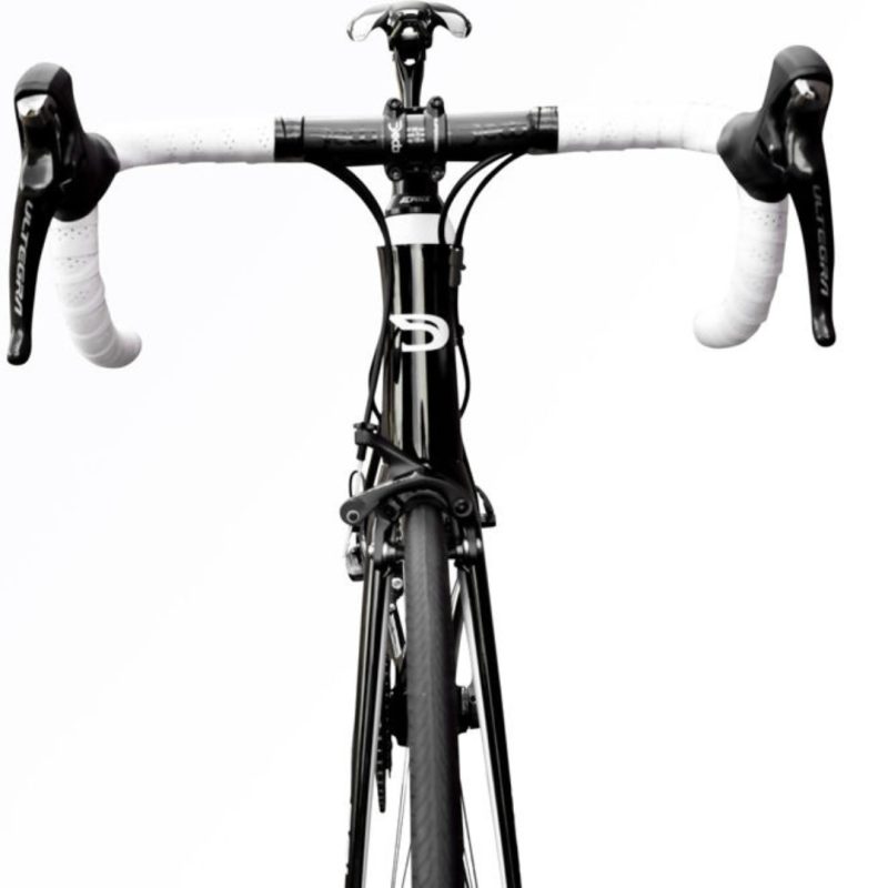 Dolan Rebus Carbon Road Aero Bike Shimano 105 - Image 4