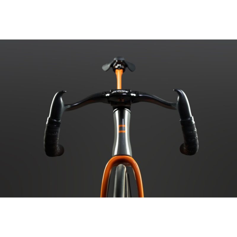 Dolan Df5 Carbon Track Bike - Sprint - Image 4