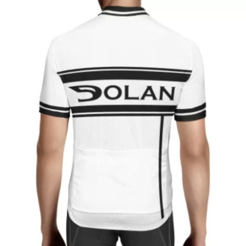 Dolan Original Jersey  Aajr16 - Image 2
