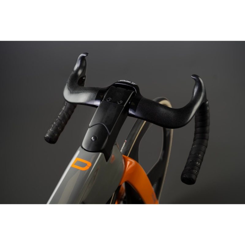 Dolan Df5 Carbon Track Bike - Sprint - Image 2