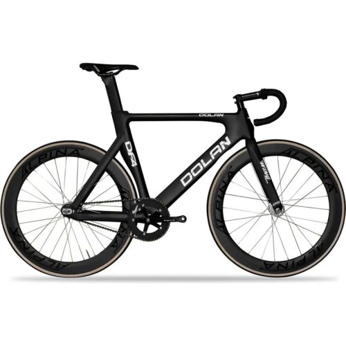 Dolan Df4 Carbon Track Bike (Alpina)