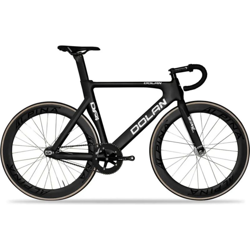 Dolan Df4 Carbon Track Bike (Alpina)